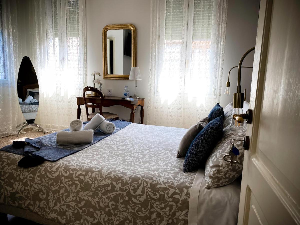 B&B Colombo By Addler House Ospitality Mestre Exterior foto