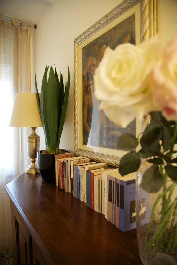 B&B Colombo By Addler House Ospitality Mestre Exterior foto